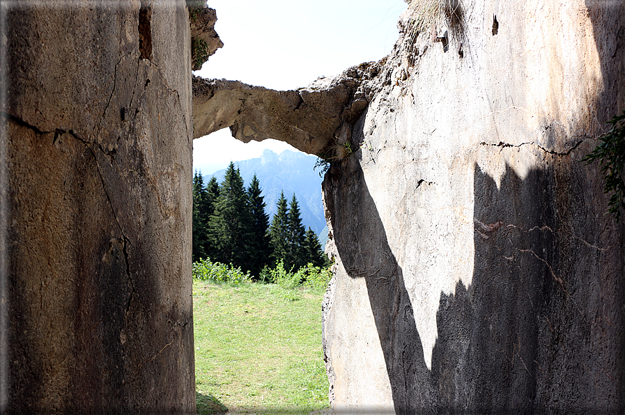 foto Avamposto Oberwiesen